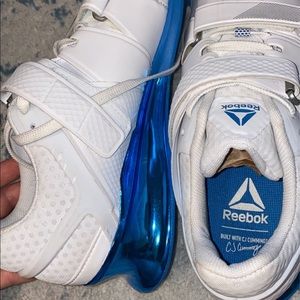 Reebok Men’s Lifters